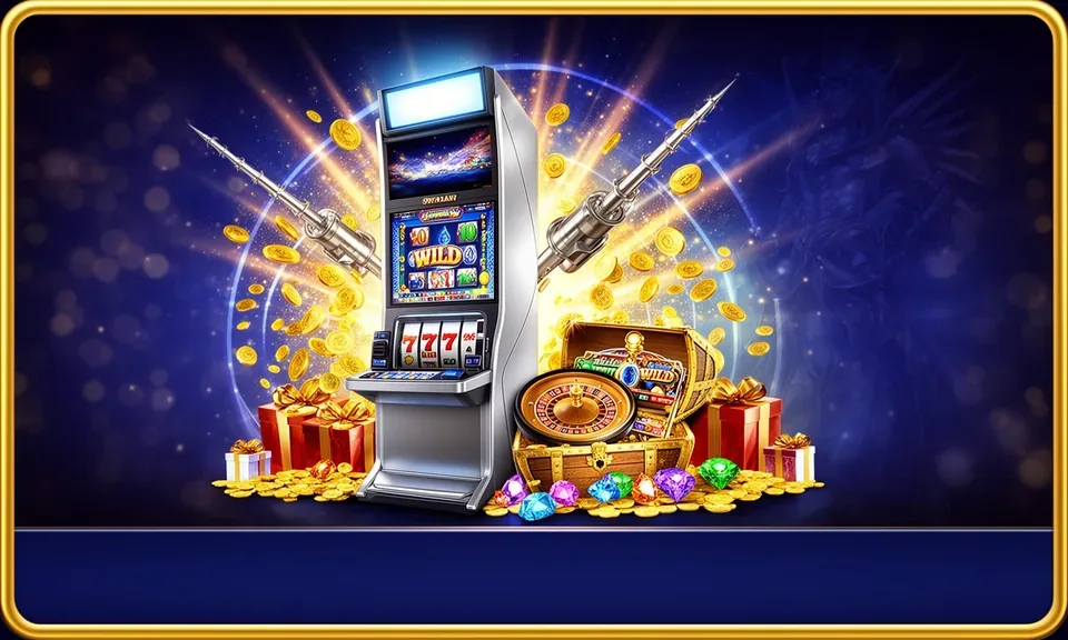 hellomillions Rocky Ridge Bingo Hall