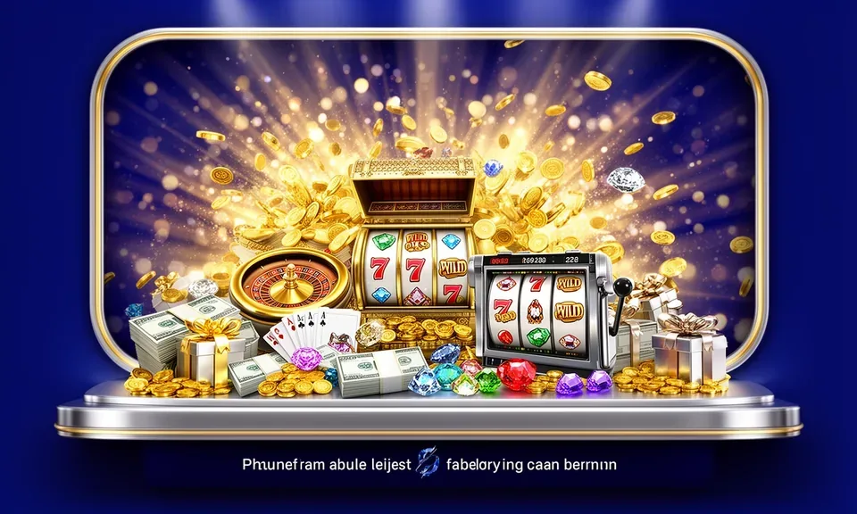 hellomillions High Roller Slots
